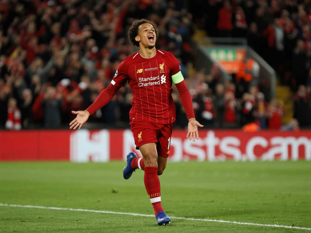 阿诺德闪耀经典瞬间:告别之作还是新篇章开启? 阿诺德闪耀经典瞬间:告别之作还是新篇章开启?