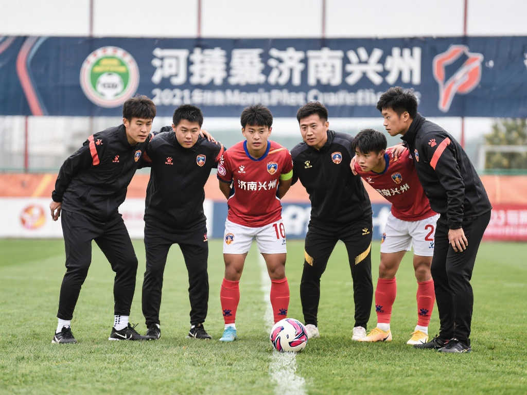 官方声明:济南兴洲中甲俱乐部解散,教练组内讧传闻系恶意造谣 官方声明:济南兴洲中甲俱乐部解散,教练组内讧传闻系恶意造谣